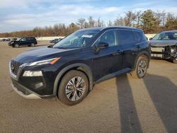 2023 Nissan Rogue sv en venta en Brookhaven, NY
