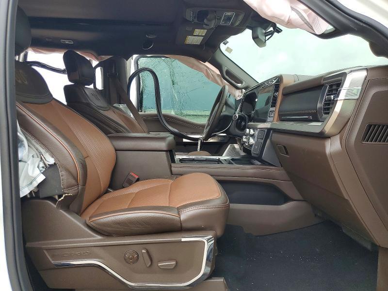 2024 Ford F250 Super Duty