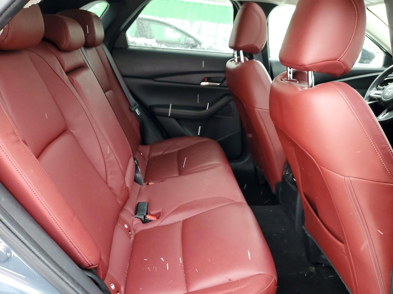 2022 Mazda Cx-30 Preferred