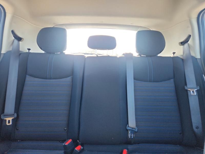 2025 Nissan Leaf sv Plus