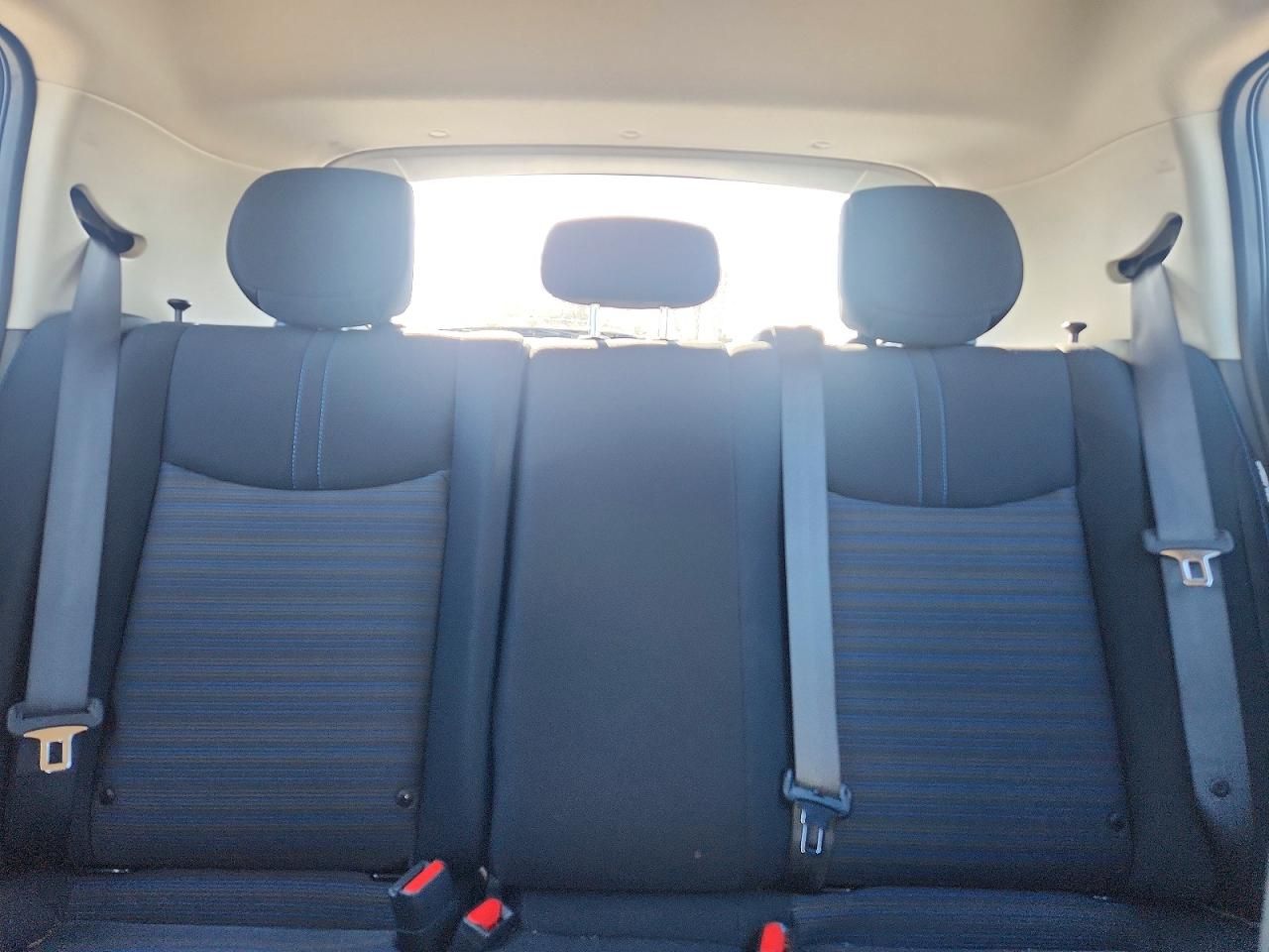 2025 Nissan Leaf sv Plus