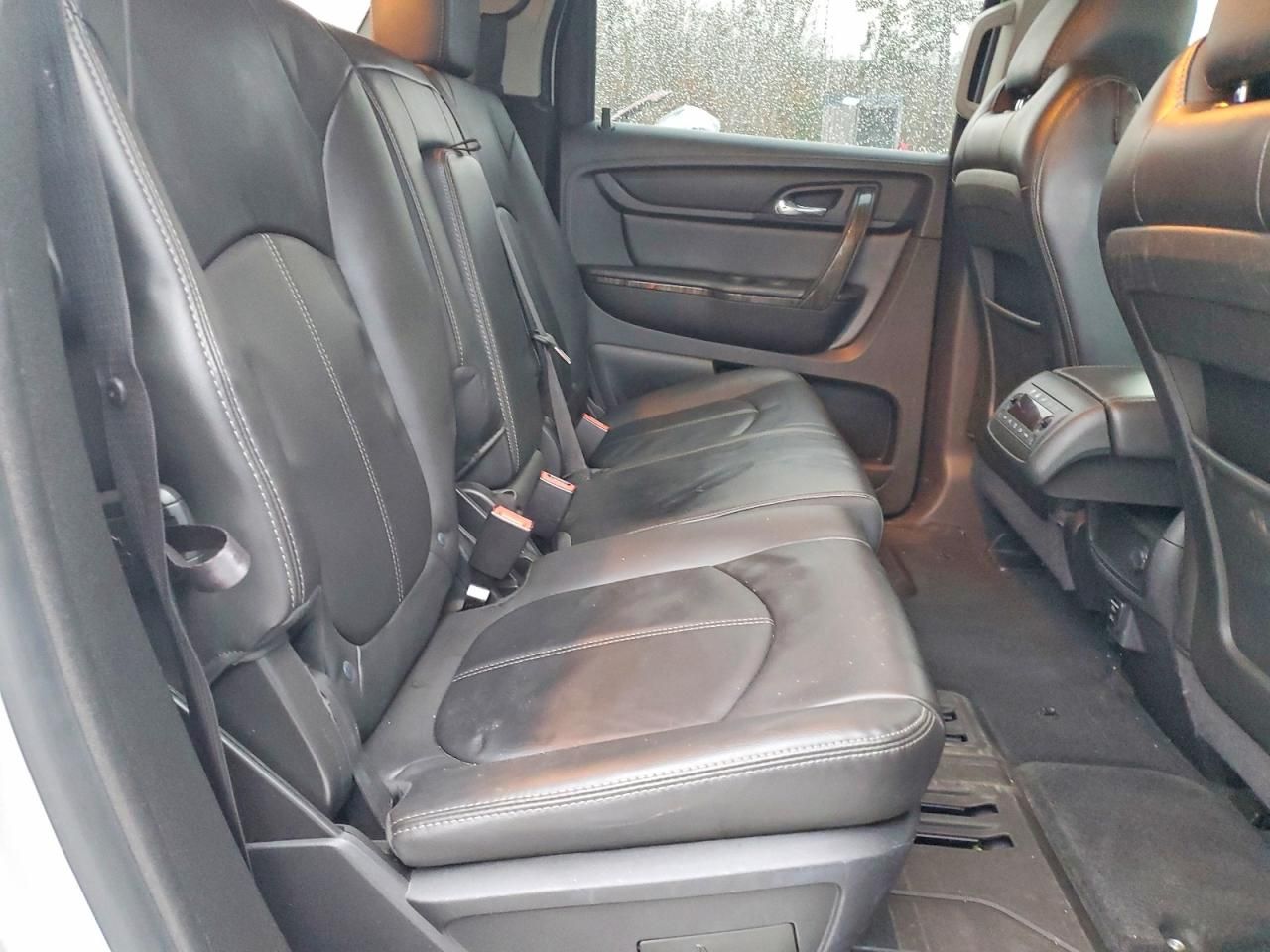 2016 GMC Acadia Slt-2