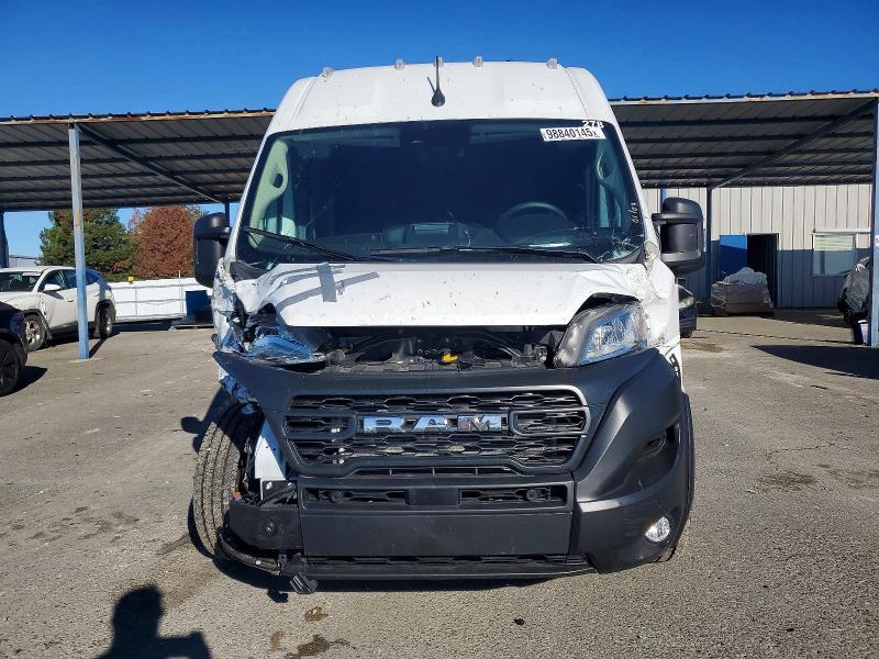 2025 Dodge RAM Promaster 1500 1500 High
