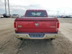 2013 Dodge Ram 1500 Longhorn