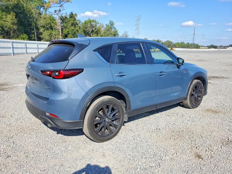 2023 Mazda Cx-5 Preferred