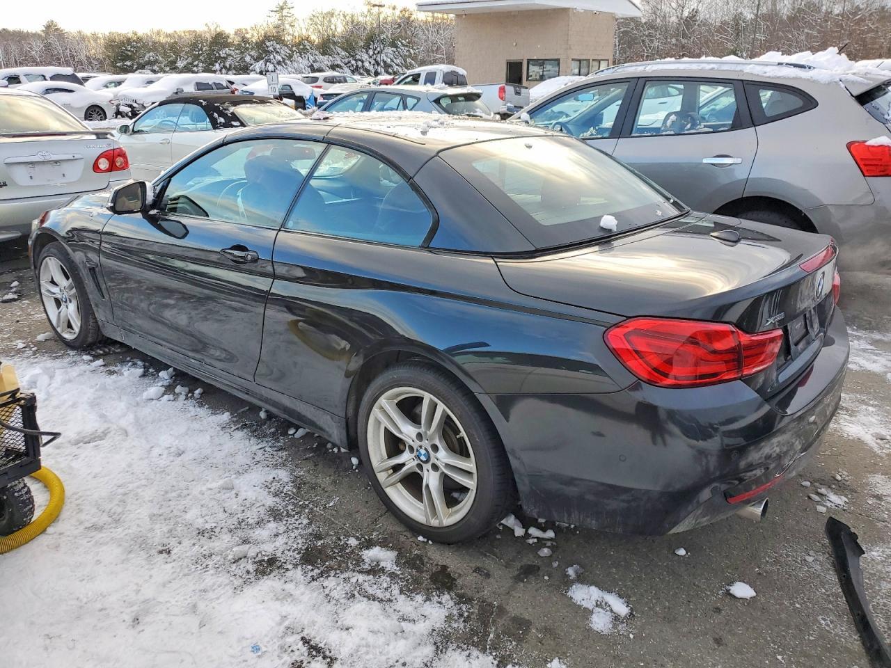 2019 BMW 440xi