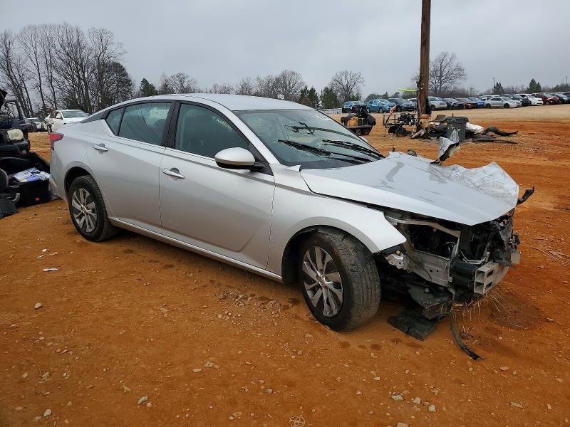 2019 Nissan Altima s