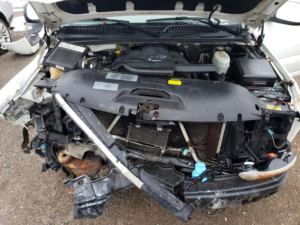 2005 GMC Yukon Denali