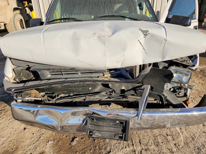 1996 Chevrolet Gmt-400 C1500