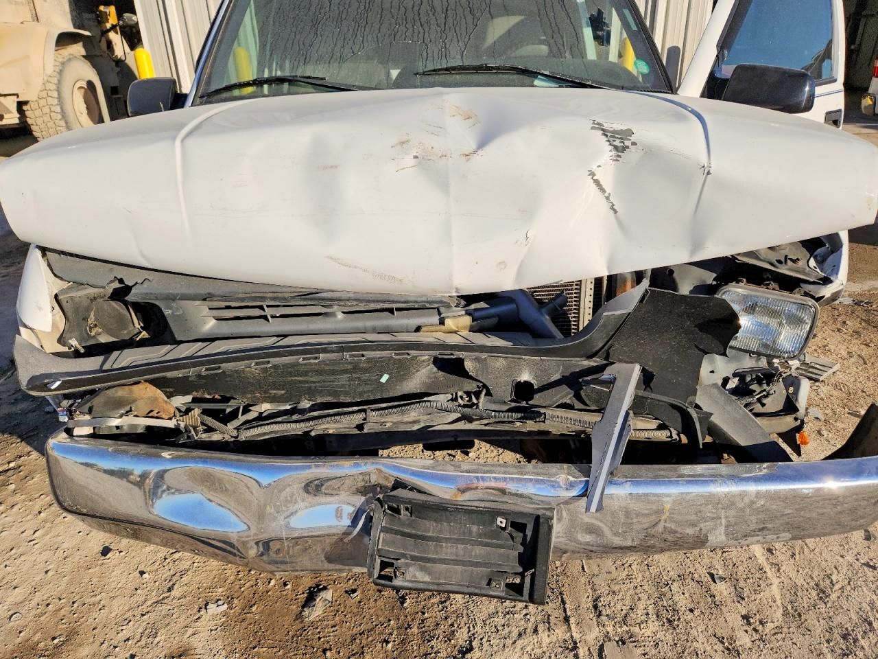 1996 Chevrolet Gmt-400 C1500