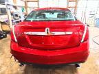 2010 Lincoln MKS