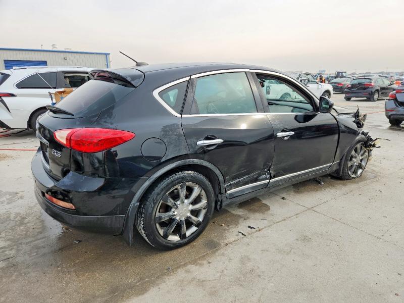 2008 Infiniti Ex35 Base