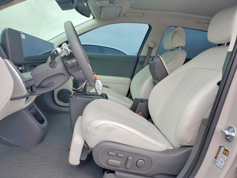 2025 Hyundai Ioniq 5 Limited