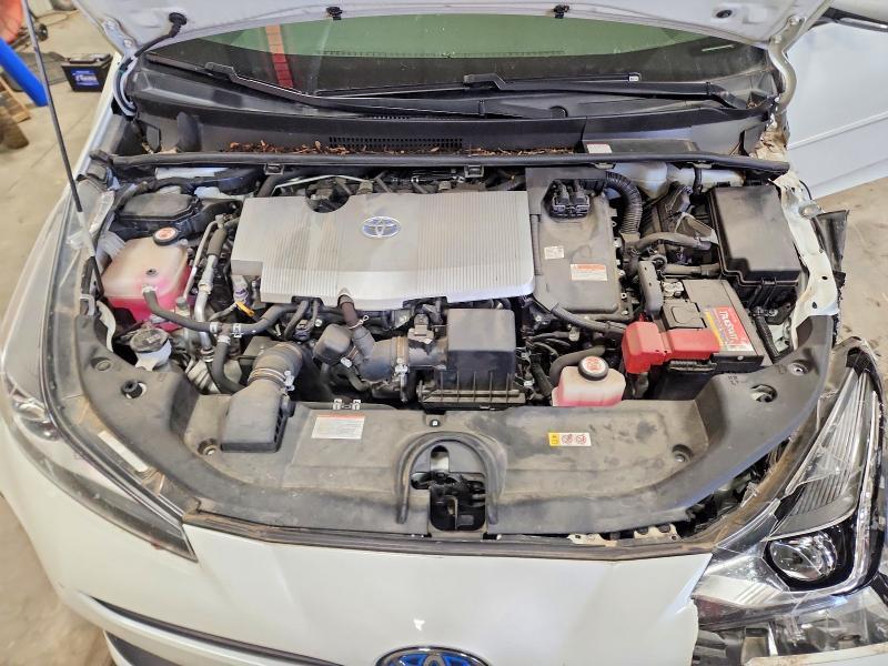 2020 Toyota Prius l eco