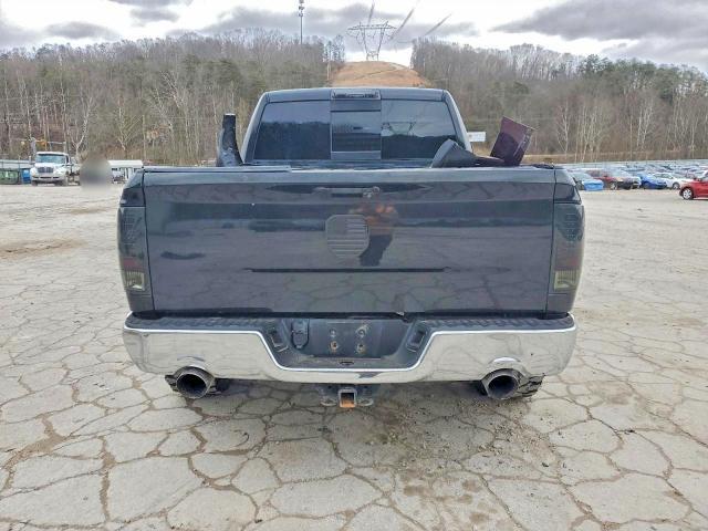2010 Dodge Ram 1500