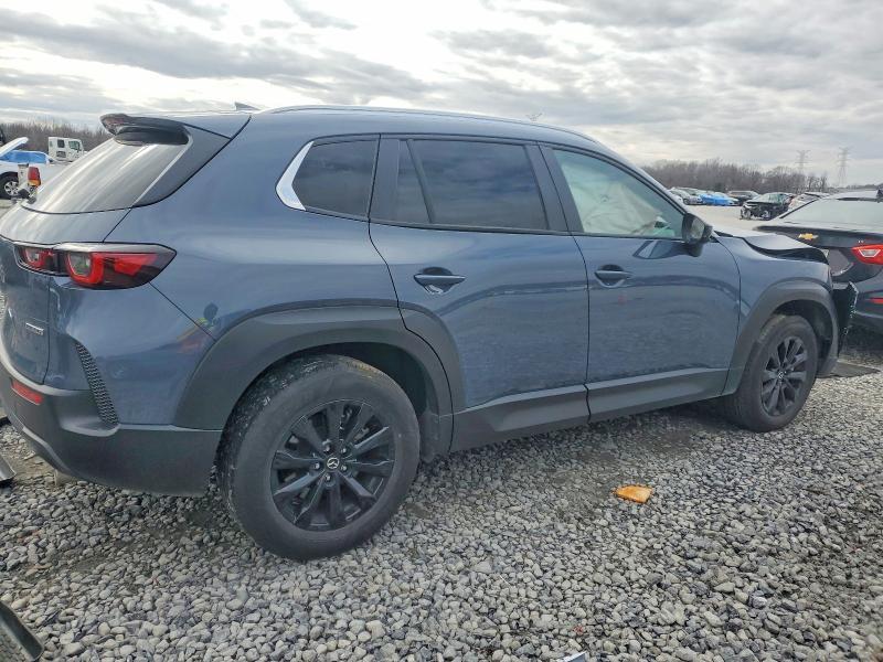 2025 Mazda Cx-50 Premium