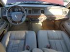 2007 Mercury Grand Marquis ls