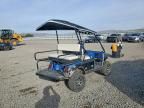 2001 Club Car DS Electric