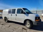 2008 Chevrolet Express 1500 Utility / Service van