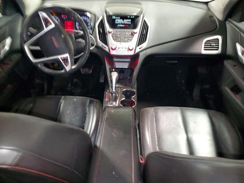 2014 GMC Terrain slt