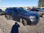 2022 Subaru Ascent Onyx Edition
