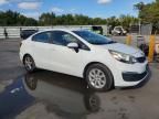 2016 KIA Rio lx