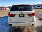 2016 BMW X5 Xdrive50i