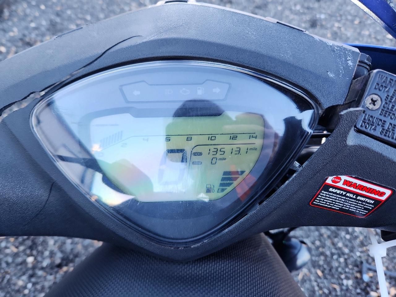 2024 Other Motorcycle Moped