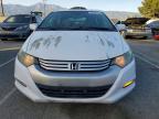 2010 Honda Insight ex