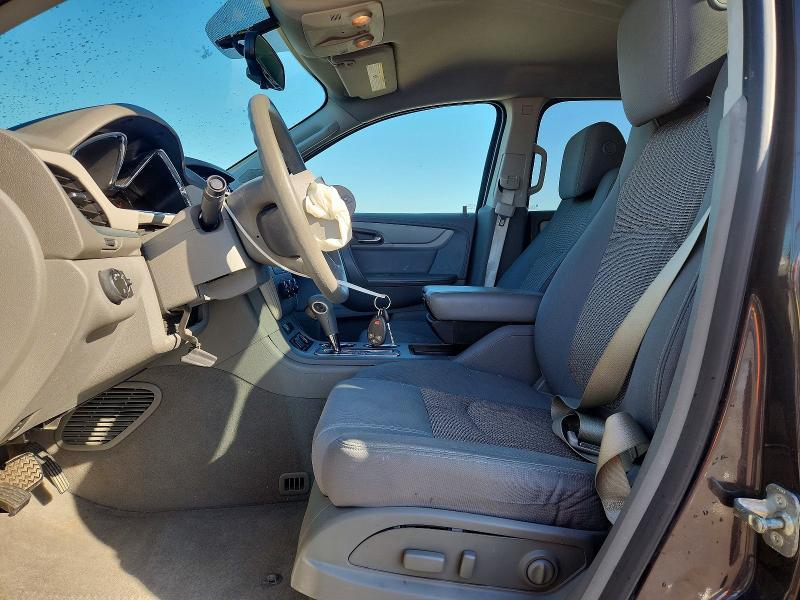 2016 Chevrolet Traverse ls