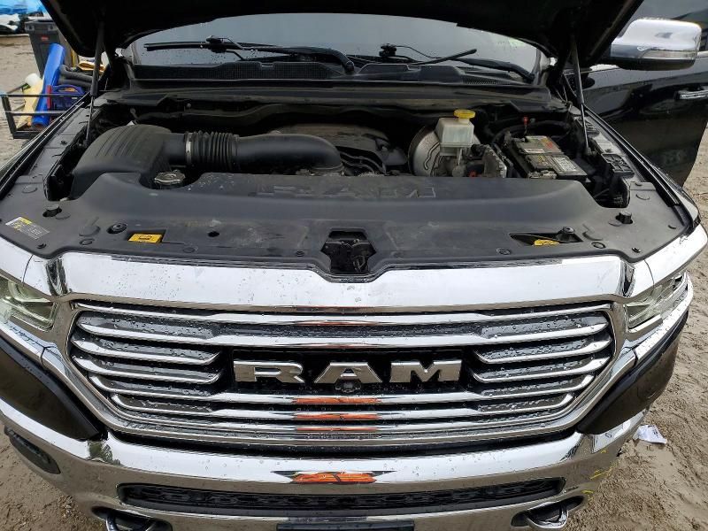 2019 Dodge Ram 1500 Longhorn