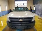 2008 Chevrolet Silverado Utility / Service Truck