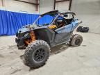 2025 Can-Am Maverick