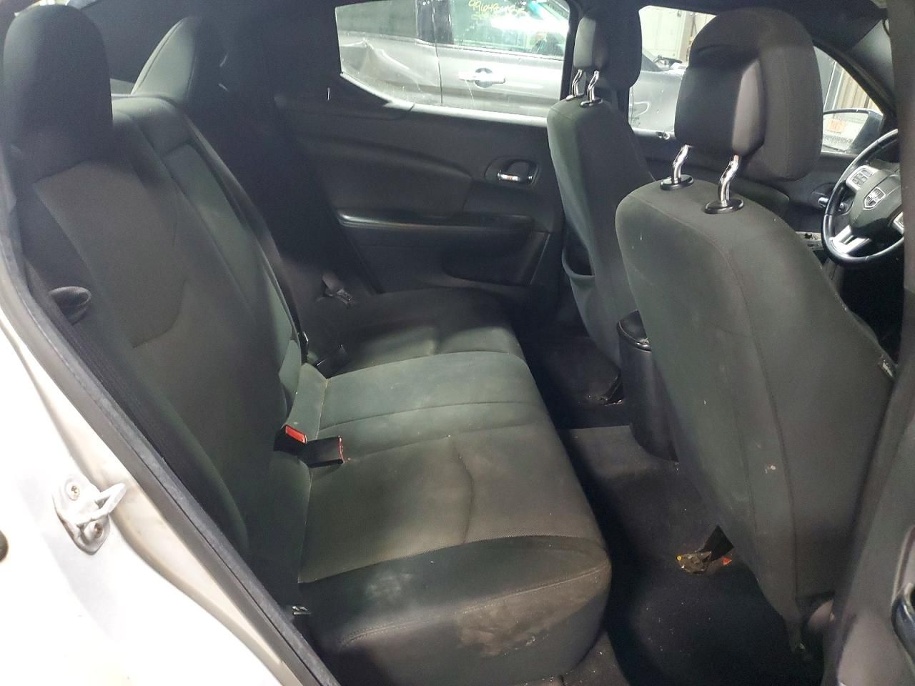 2011 Dodge Avenger Mainstreet