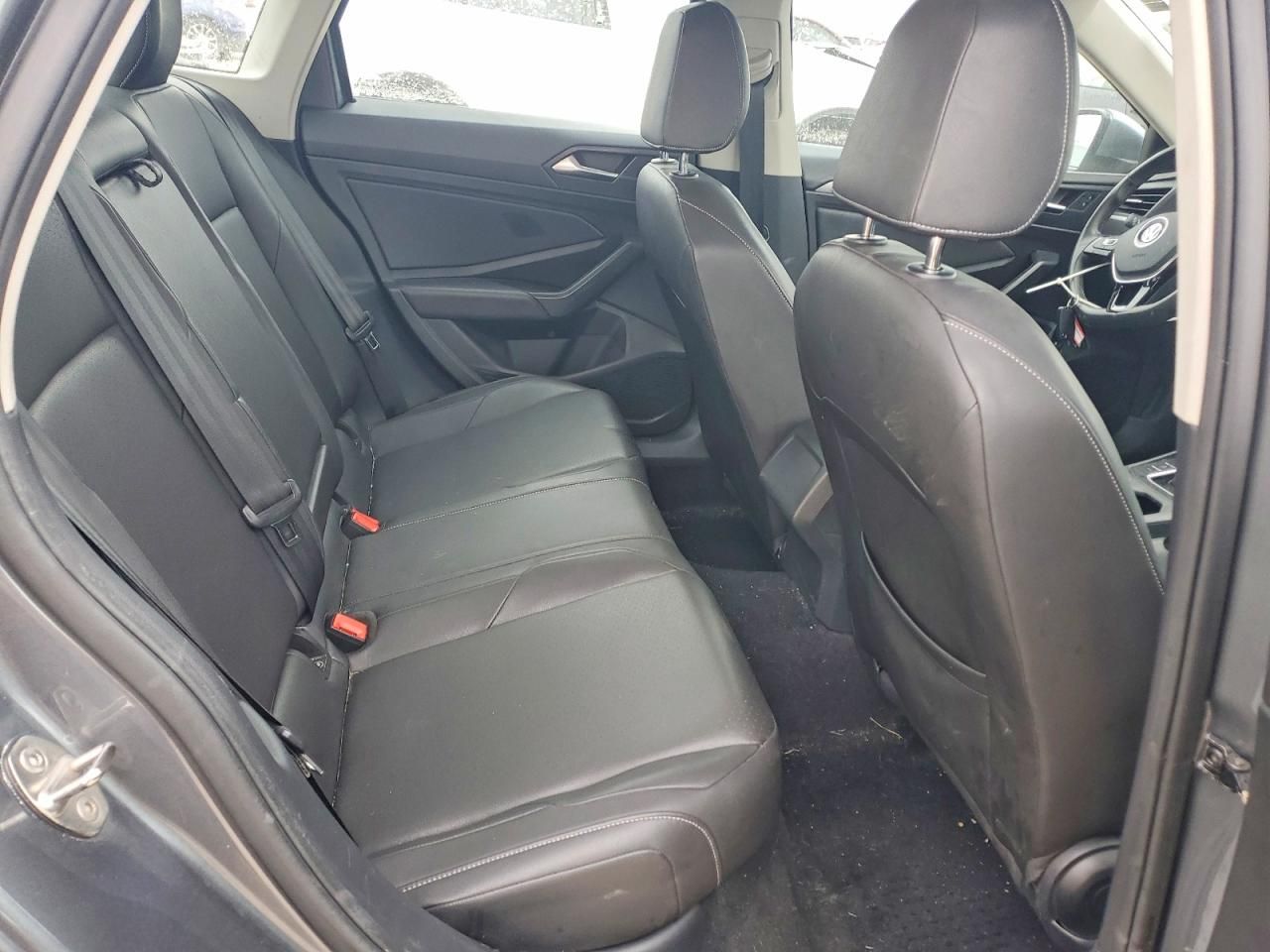 2020 Volkswagen Jetta s