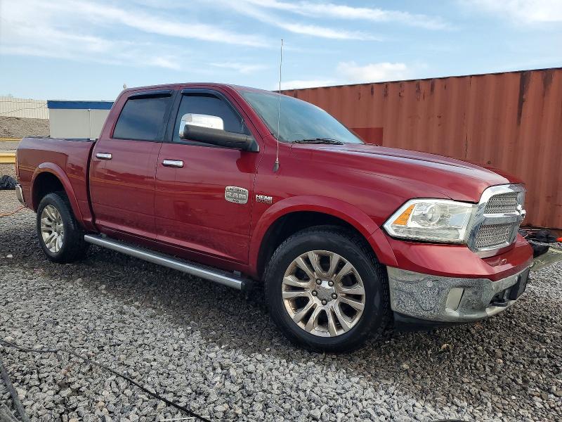2014 Dodge Ram 1500 Longhorn