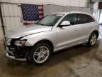 2014 Audi Q5 tdi Premium Plus