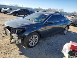 2020 Chevrolet Malibu lt for sale in Kansas City, KS