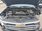 2024 Chevrolet Silverado K1500 High Country