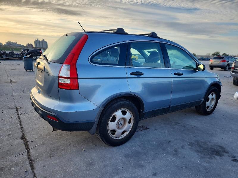 2009 Honda Cr-v lx