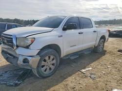 2012 Toyota Tundra Crewmax SR5 for sale in Harleyville, SC