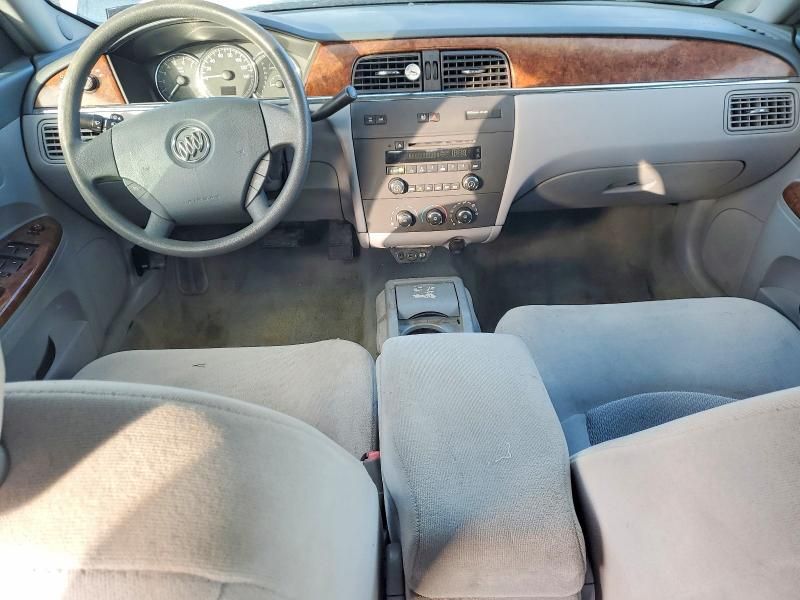 2006 Buick Lacrosse cx