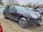 2006 Porsche Cayenne s