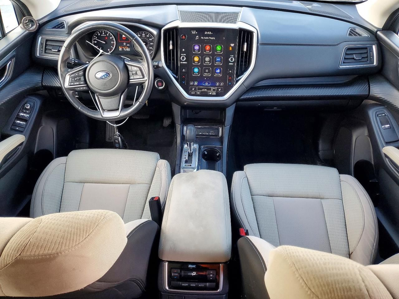 2023 Subaru Ascent Premium