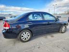 2007 KIA Spectra
