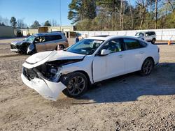 2025 Honda Accord Hybrid exl en venta en Knightdale, NC