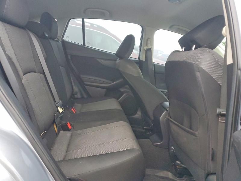 2019 Subaru Impreza Premium