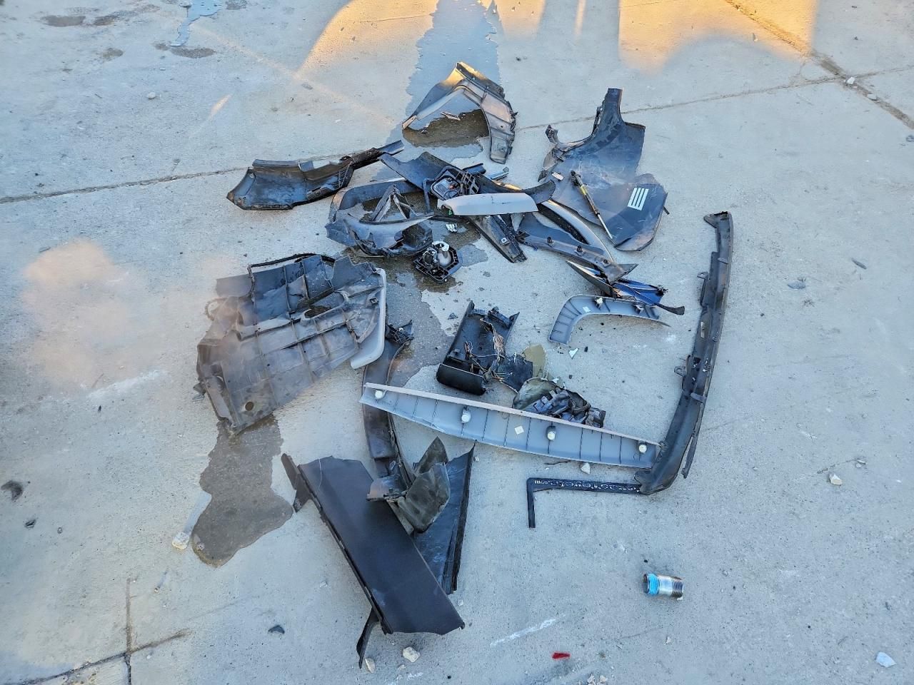 2016 Toyota Highlander le