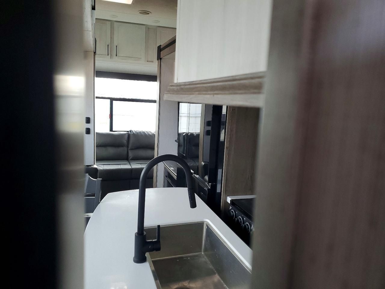 2021 Heartland 370FLMB-RV