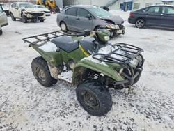 2024 Yamaha YFM700 en venta en Montreal Est, QC